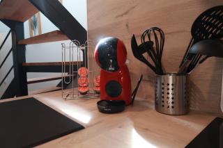 Duplex cosy à 7 minutes à pied du RER Nanterre ville - 2