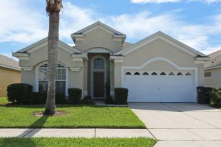 Luxury 4BD Single-Level Villa with Private Pool - Windsor Palms - Sleeps 8 - Kissimmee - 7