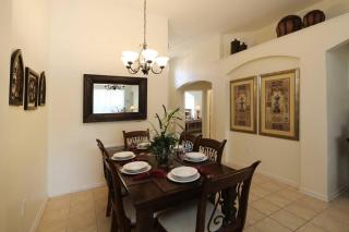 Luxury 4BD Single-Level Villa with Private Pool - Windsor Palms - Sleeps 8 - Kissimmee - 6