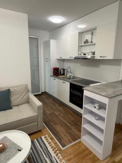 Apartman Royal 021 - Novi Sad - 6