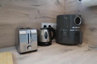 Duplex cosy à 7 minutes à pied du RER Nanterre ville - 1