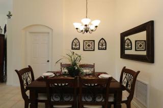 Luxury 4BD Single-Level Villa with Private Pool - Windsor Palms - Sleeps 8 - Kissimmee - 2