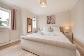 3 Bed Holiday Home in Llandeilo with log burner - Llandeilo - 2