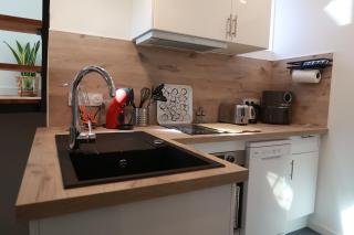 Duplex cosy à 7 minutes à pied du RER Nanterre ville - 3