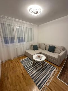 Apartman Royal 021 - Novi Sad - 7