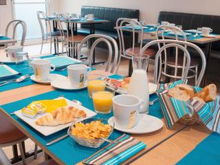 Hôtel Esprit d'Azur - Nizza - 1