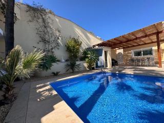 Seaview whole villa - Teulada - 2