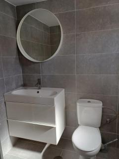 Studio Isabella - Montaña Blanca - 1