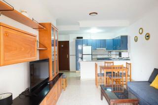 Bonito apartamento en Torrox costa con piscina - Torrox Costa - 6