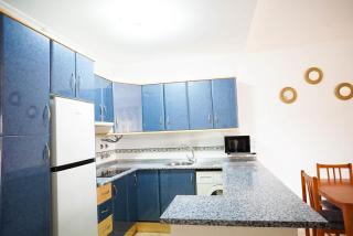 Bonito apartamento en Torrox costa con piscina - Torrox Costa - 3
