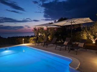 Thea Sea View Detached Villa, Nikiti - Nikiti - 0