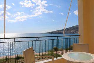 Sail Sea View Apartments - Sarandë - 0