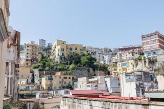 Montesanto Family - Naples - 1
