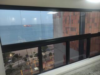 Iracema Flat 1006 frente mar - Fortaleza - 9