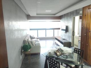 Iracema Flat 1006 frente mar - Fortaleza - 5