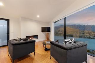 No.8 Queenstown - Queenstown - 6