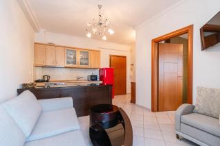 Theophile Apartment - Neos Marmaras - 7
