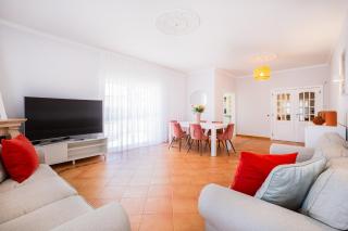 Vicente Mar Luxury Villa - Private Pool - Albufeira - 1
