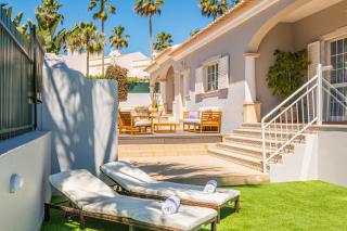 Vicente Mar Luxury Villa - Private Pool - Albufeira - 9