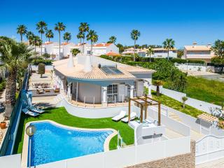 Vicente Mar Luxury Villa - Private Pool - Albufeira - 0