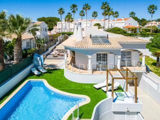 Vicente Mar Luxury Villa - Private Pool - Albufeira - 2