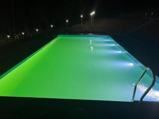 Chill Valley Serviced Villa - Muttam - 5