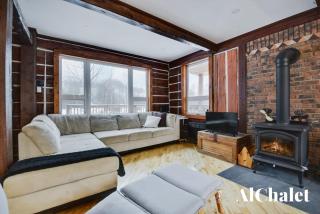 Lakaban - familial & paisible - Saint-Raymond - 0
