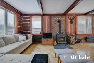 Lakaban - familial & paisible - Saint-Raymond - 5
