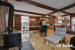 Lakaban - familial & paisible - Saint-Raymond - 4