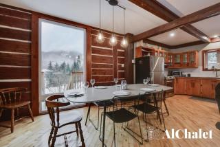 Lakaban - familial & paisible - Saint-Raymond - 2