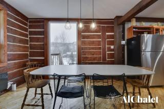 Lakaban - familial & paisible - Saint-Raymond - 1