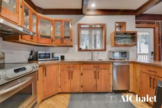 Lakaban - familial & paisible - Saint-Raymond - 9