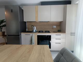 Apartament la 2 minute de mare - 9