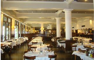 Castelar Hotel Santa Fe - Santa Fe - 9