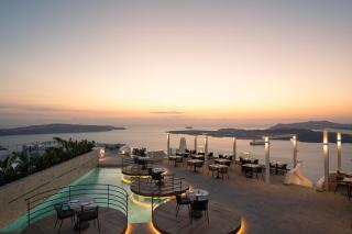 Volcano View by Caldera Collection - Fira - 2