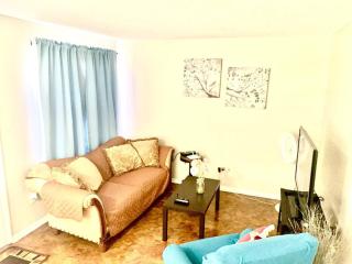 Travel workers-2br1ba -3 beds-welcome Oval & xAI - Memphis - 8