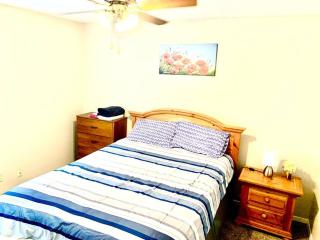 Travel workers-2br1ba -3 beds-welcome Oval & xAI - Memphis - 7