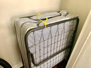 Travel workers-2br1ba -3 beds-welcome Oval & xAI - Memphis - 6
