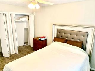 Travel workers-2br1ba -3 beds-welcome Oval & xAI - Memphis - 4