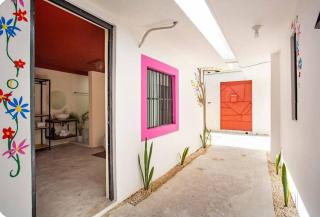 # 7 - Habitación cómoda cerca del mar. - Playa del Carmen - 3