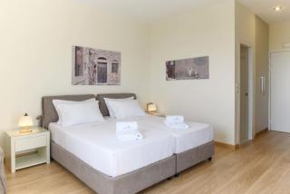 Melia Sol Art Studios - Karfás - 2