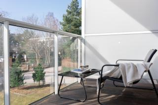 Apartamenty In Mestwina 37 Jurata - Jurata - 1
