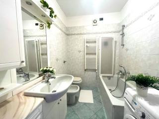 Comfort living apartment - 1