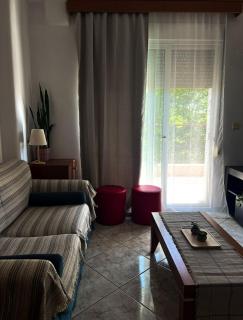 Varosi Apartment - Komotiní - 9