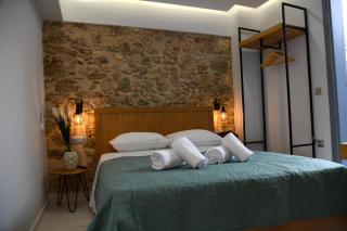 Authentic Plaka Home - Atene - 3