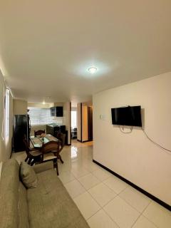 Apartamento totalmente equipado a 5 minutos del Parque del Café - Montenegro - 1