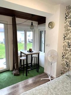 Bucolique & Cosy studio - Amblainville - 3