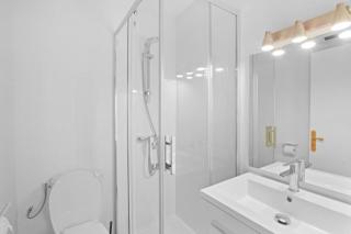 Studio Écureuil 2 pers au Cœur de la Montagne - La Llagonne - 3