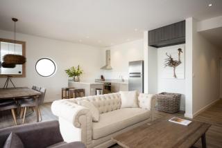 The Beach House - Willemstad - 4