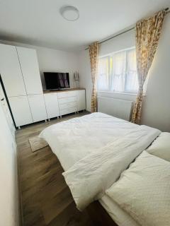 Apartament Orizont - Suceava - 1